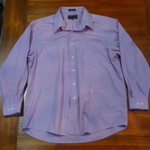 Alexander Julian Colours button up
